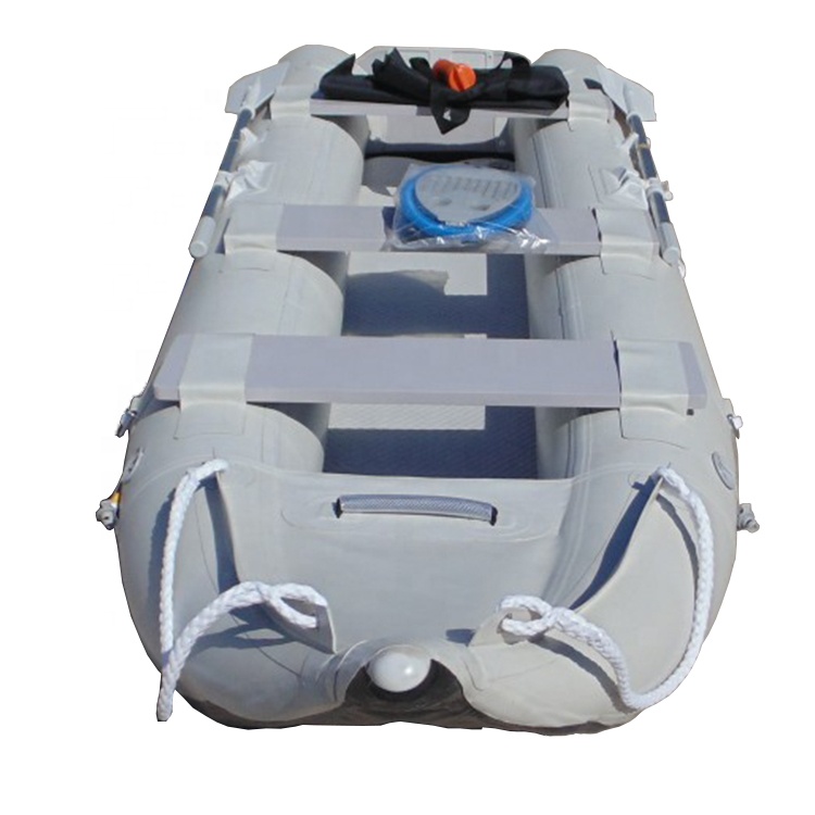2025 Hot Sale Goethe Goboat GT - Fishing Boat Inflatable incelemesi ve fiyatı