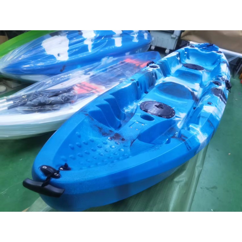 2-Person Inflatable Fishing Bo - Fishing Boat Paddle incelemesi ve fiyatı