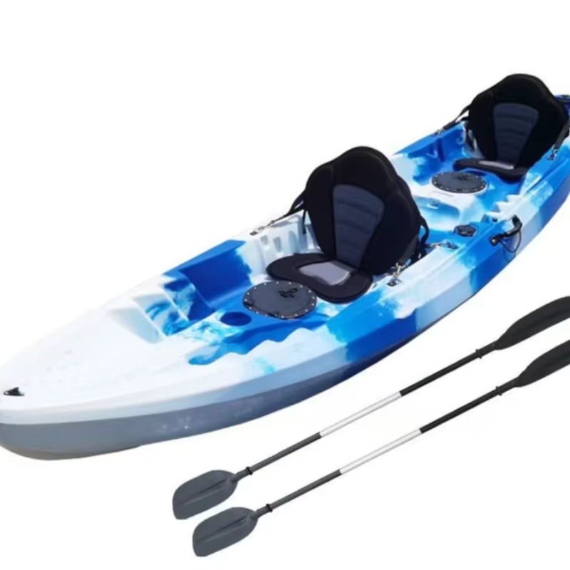 2-Person Inflatable Fishing Bo - Fishing Boat Paddle incelemesi ve fiyatı