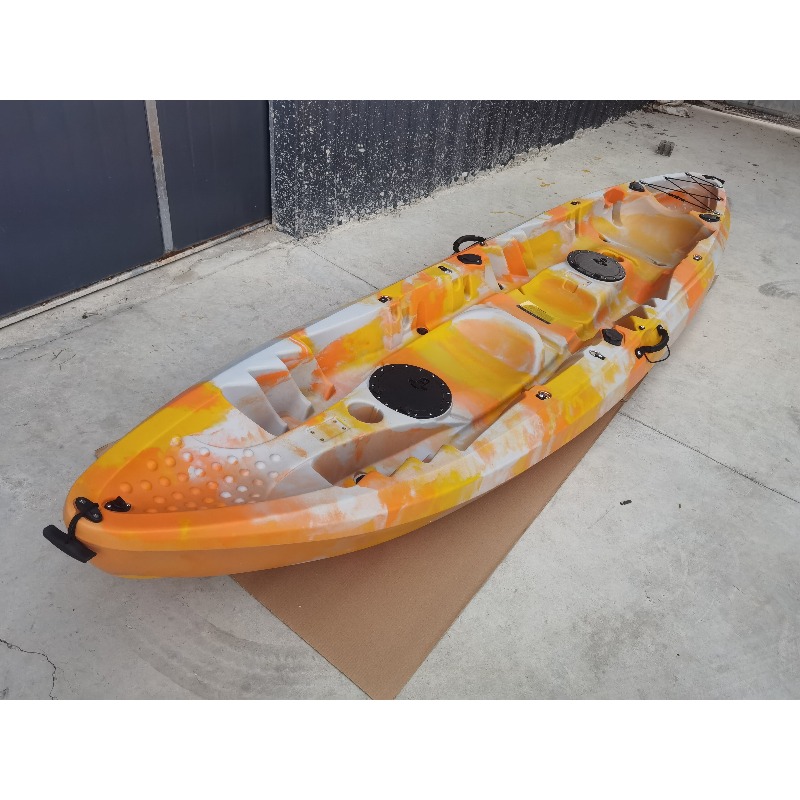 2-Person Inflatable Fishing Bo - Fishing Boat Paddle incelemesi ve fiyatı