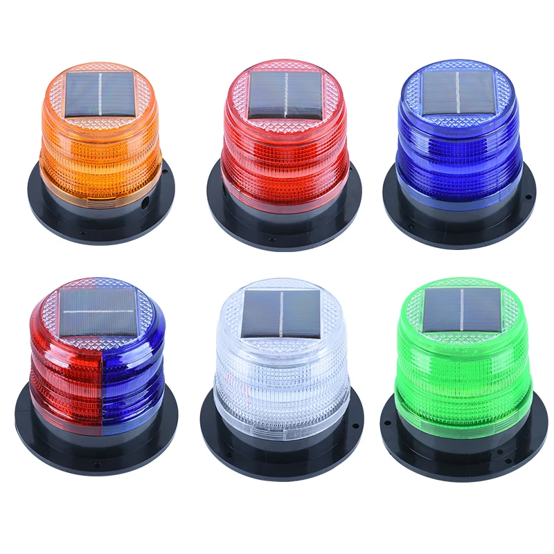 Solar warning light Magnetic b - Fishing Boat Oar incelemesi ve fiyatı