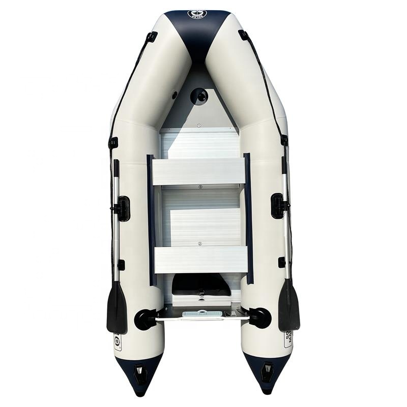 11.8ft PVC Solar Marine Inflat - Fishing Boat Inflatable incelemesi ve fiyatı