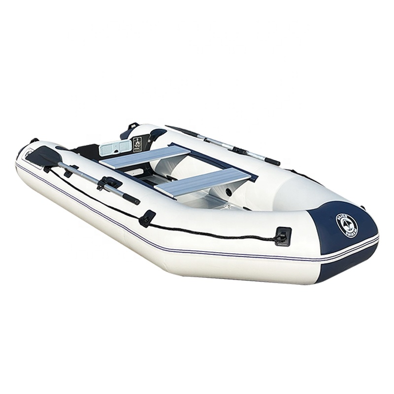 11.8ft PVC Solar Marine Inflat - Fishing Boat Inflatable incelemesi ve fiyatı