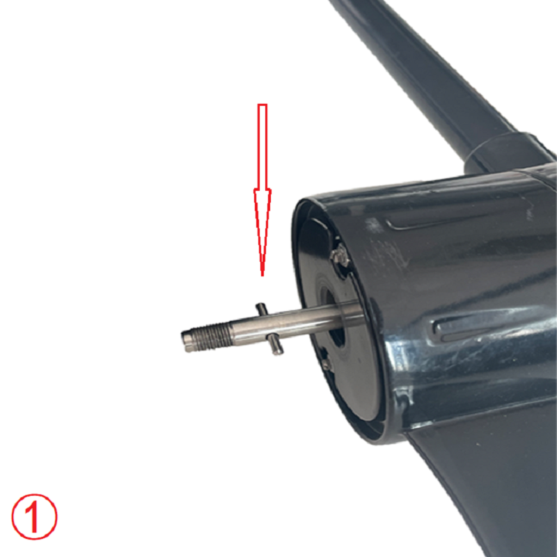 Solar Marine Boat Accessory Ou - Fishing Boat Trolling Motor incelemesi ve fiyatı