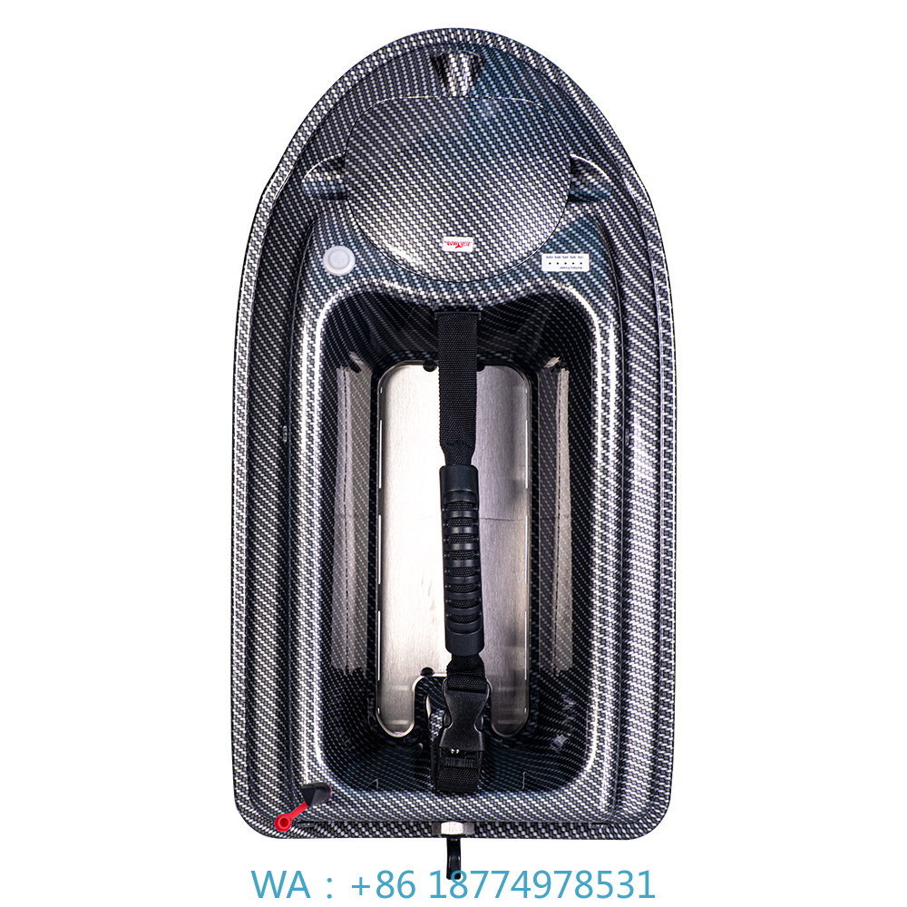 Sonar Fish Bait Boat Carp Fish - Fishing Boat Depth Finder incelemesi ve fiyatı