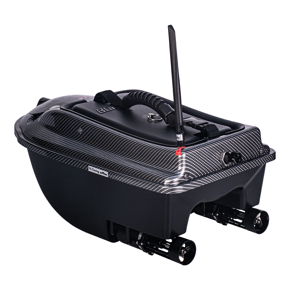 Sonar Fish Bait Boat Carp Fish - Fishing Boat Depth Finder incelemesi ve fiyatı