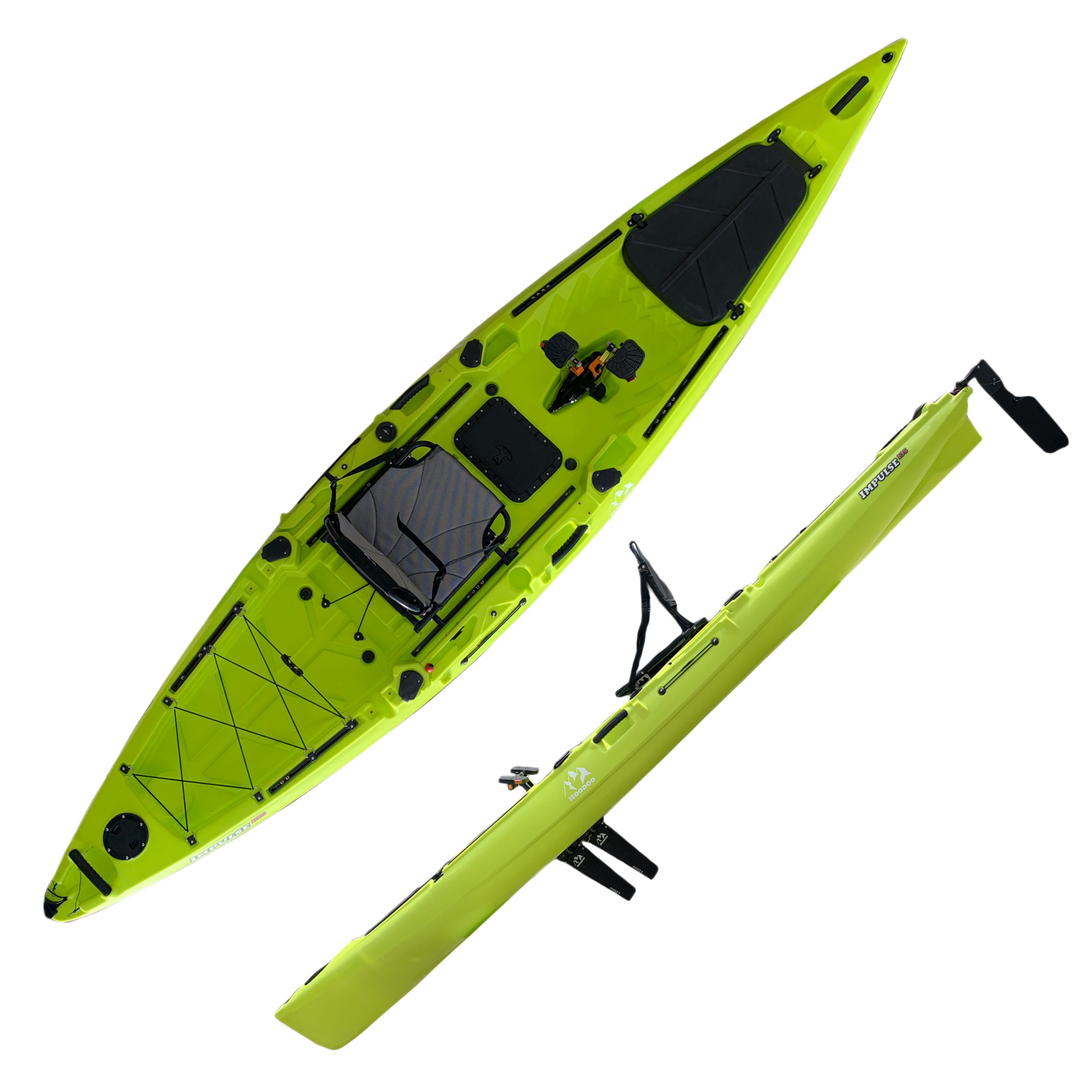 Zero Kayak New 4.15m One Perso - Fishing Boat Aluminum incelemesi ve fiyatı
