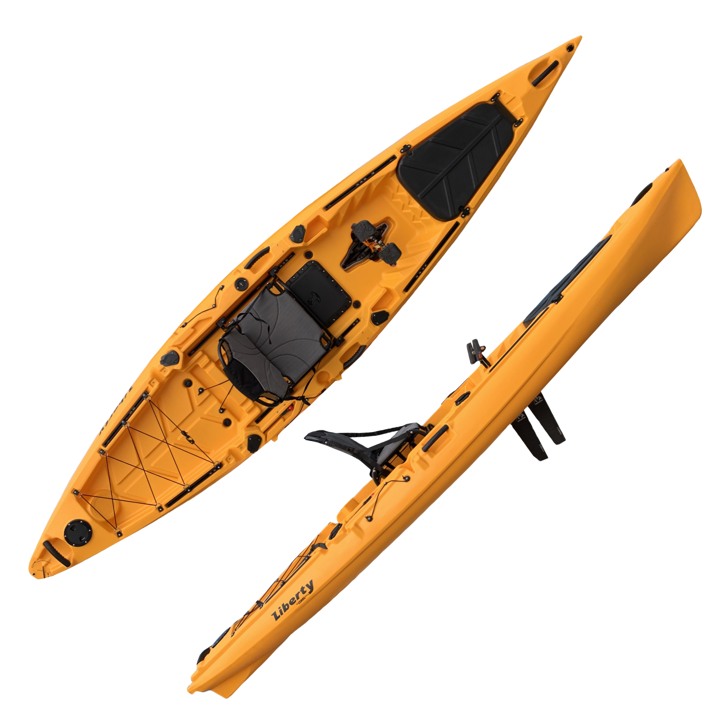 Zero Kayak New 4.15m One Perso - Fishing Boat Aluminum incelemesi ve fiyatı
