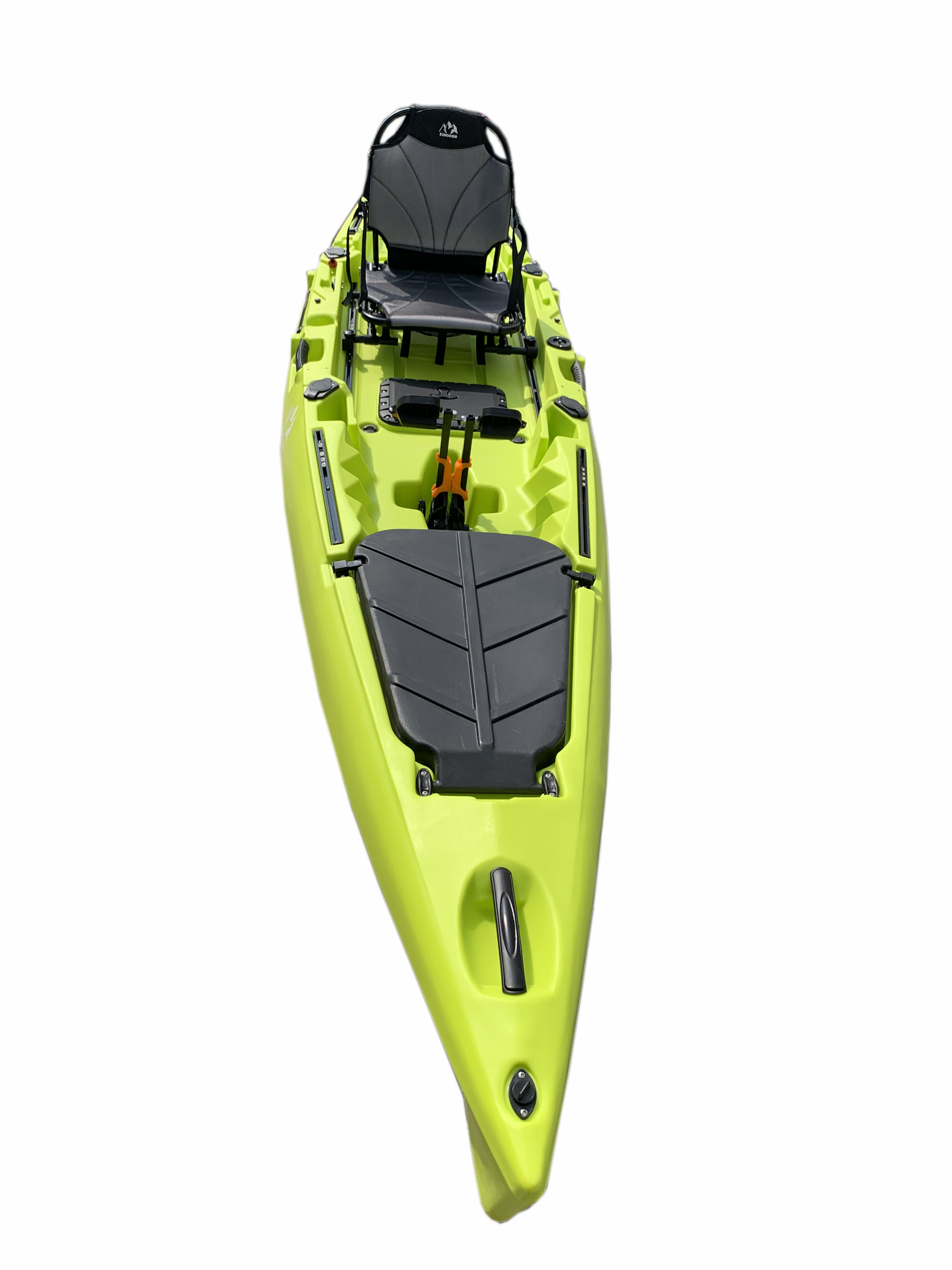 Zero Kayak New 4.15m One Perso - Fishing Boat Aluminum incelemesi ve fiyatı
