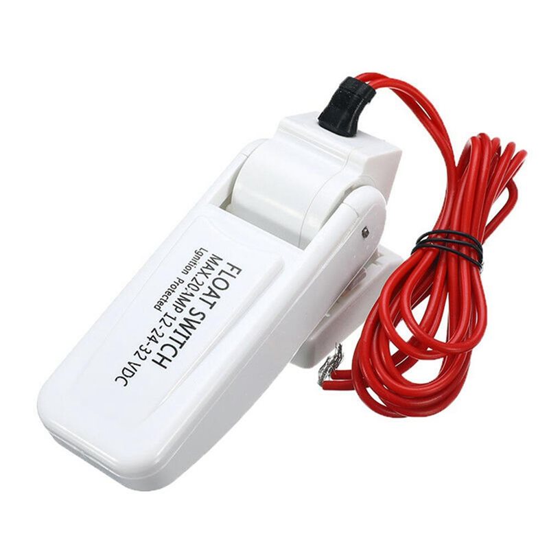Retail 6X Bilge Pump Float Swi - Fishing Boat Bilge Pump incelemesi ve fiyatı
