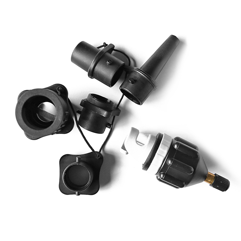 Air Valve Adaptor for SUP Boar - Fishing Boat Paddle incelemesi ve fiyatı