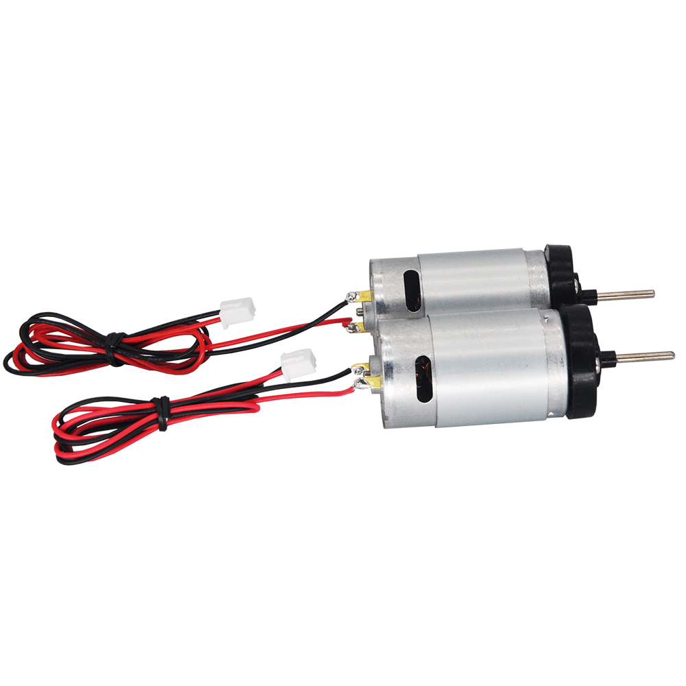 390 Motor 6V-12V Underwater Th - Fishing Boat Trolling Motor incelemesi ve fiyatı