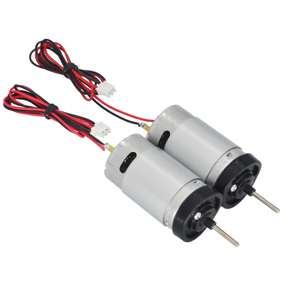 390 Motor 6V-12V Underwater Th - Fishing Boat Trolling Motor incelemesi ve fiyatı