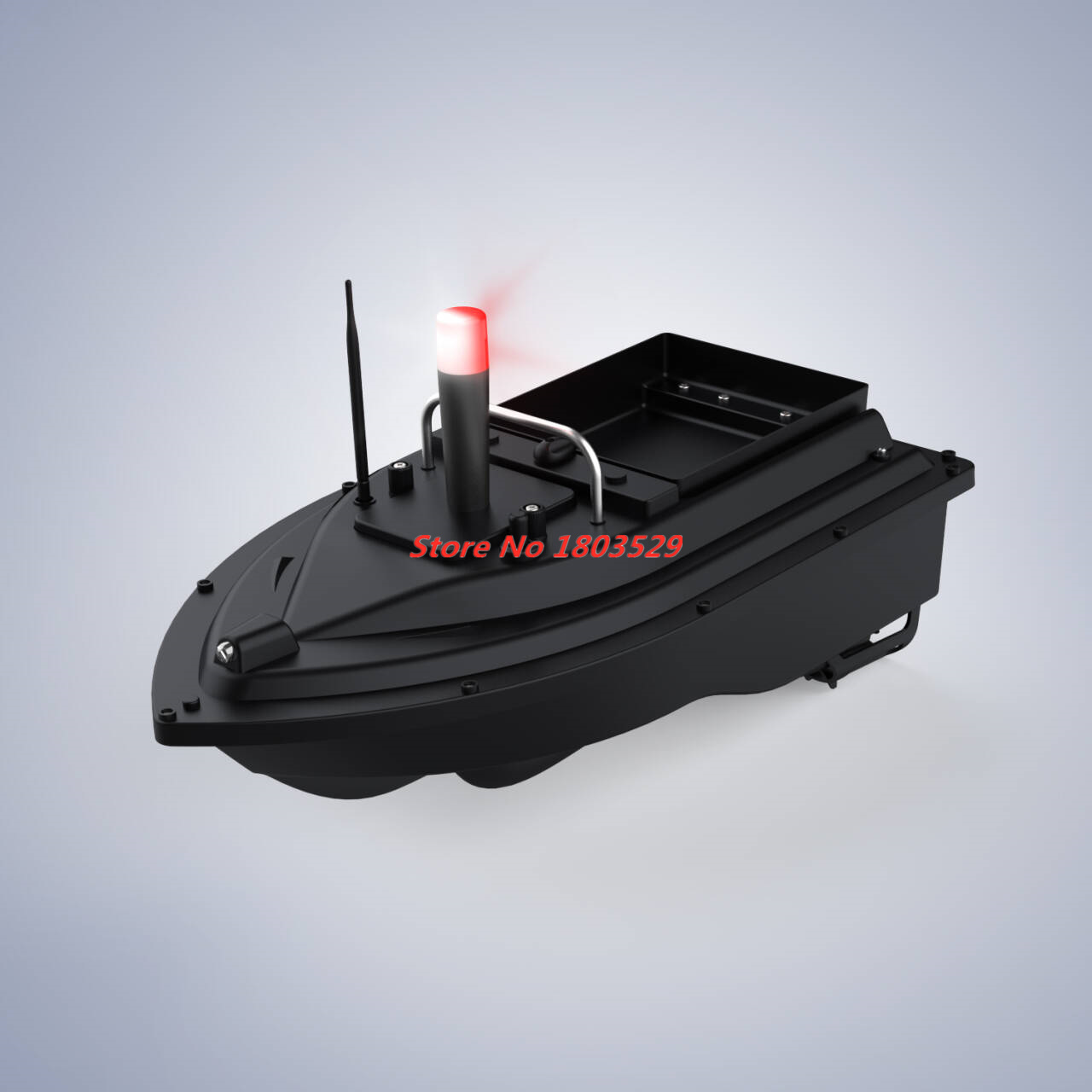 Bait Boat Night navigation lig - Fishing Boat Navigation Light incelemesi ve fiyatı