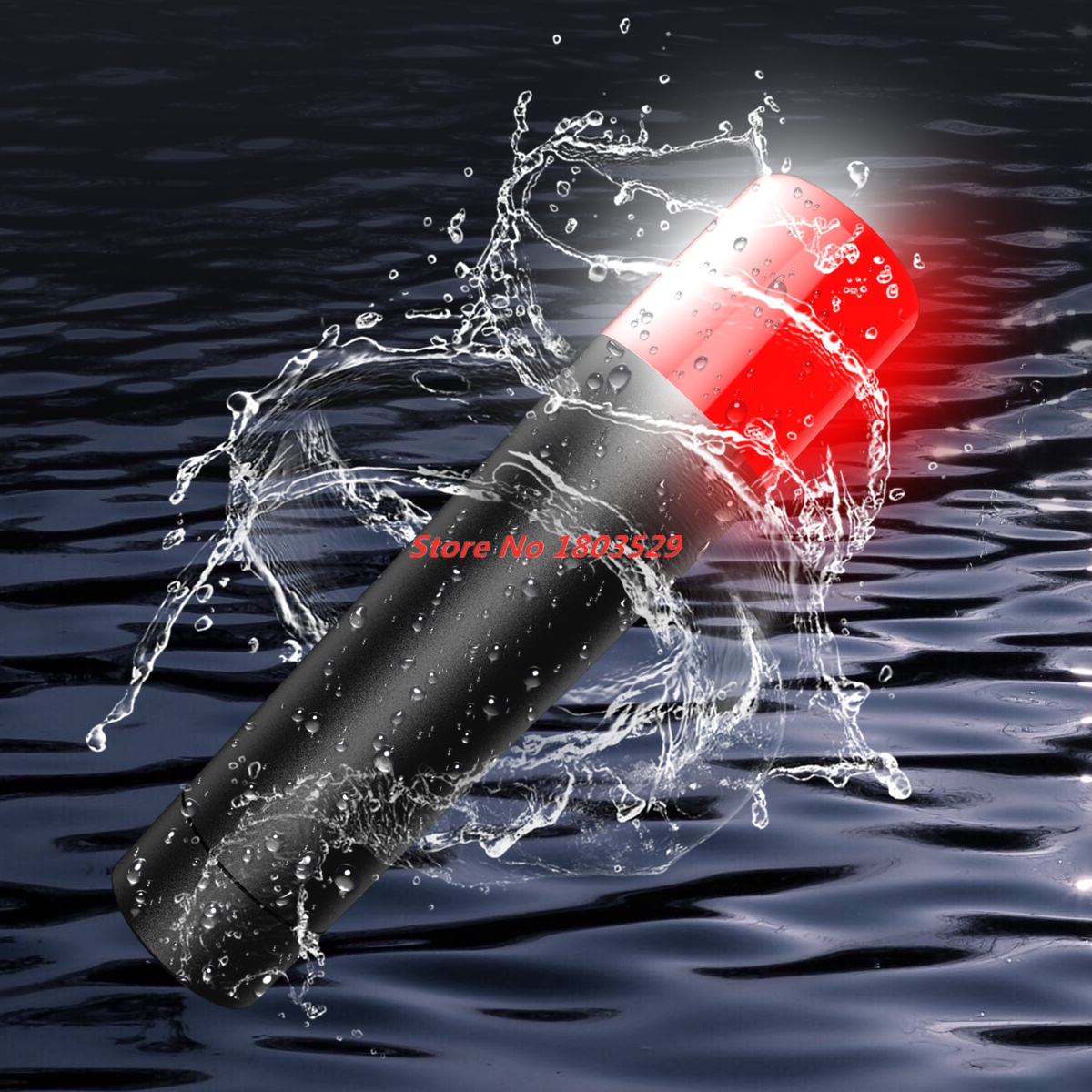 Bait Boat Night navigation lig - Fishing Boat Navigation Light incelemesi ve fiyatı