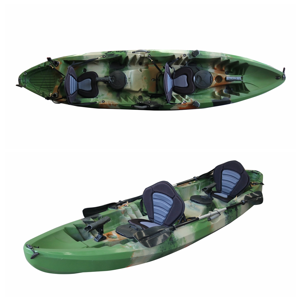 Vicking Sit on  Fishing Paddle - Fishing Boat Paddle incelemesi ve fiyatı