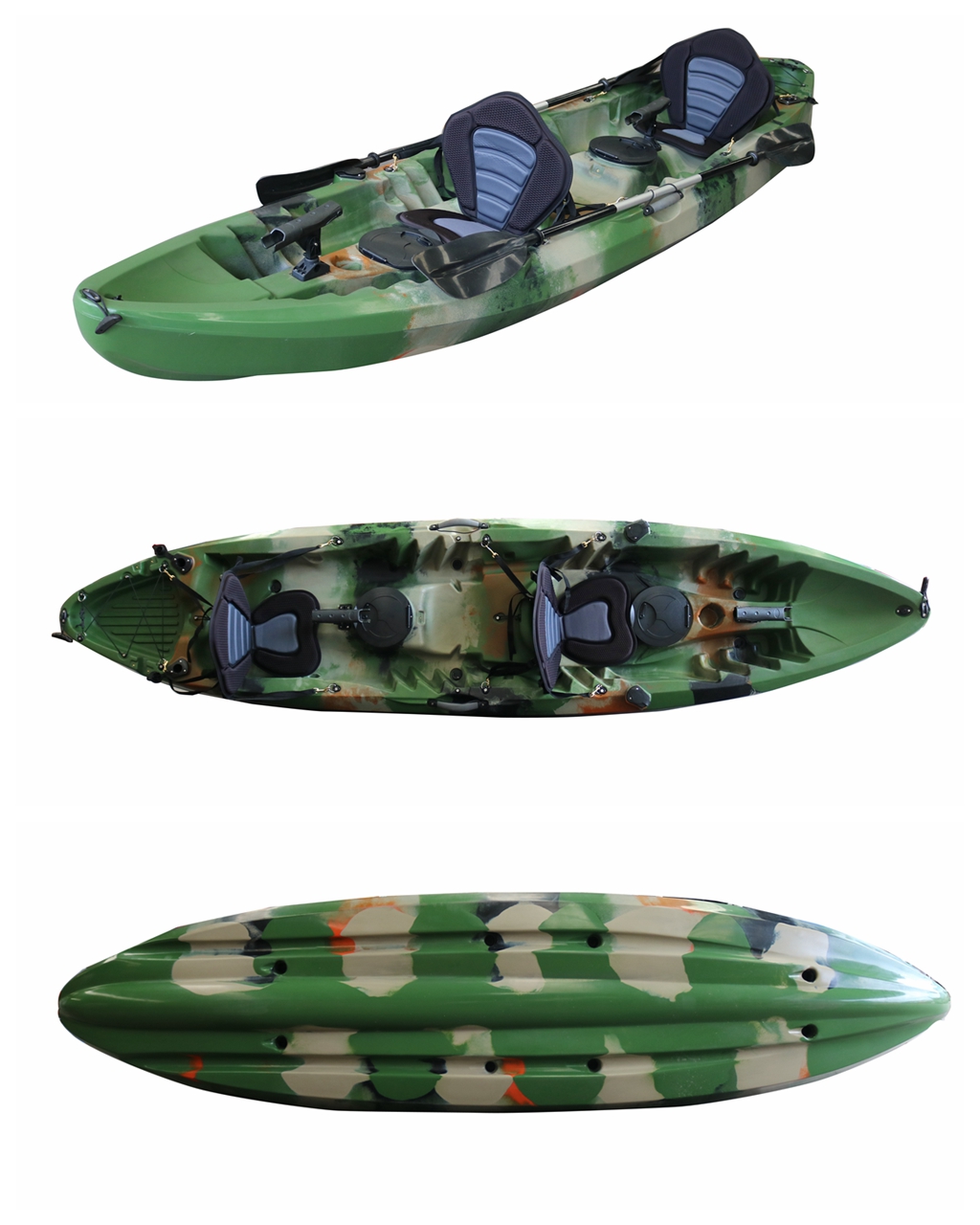 Vicking Sit on  Fishing Paddle - Fishing Boat Paddle incelemesi ve fiyatı
