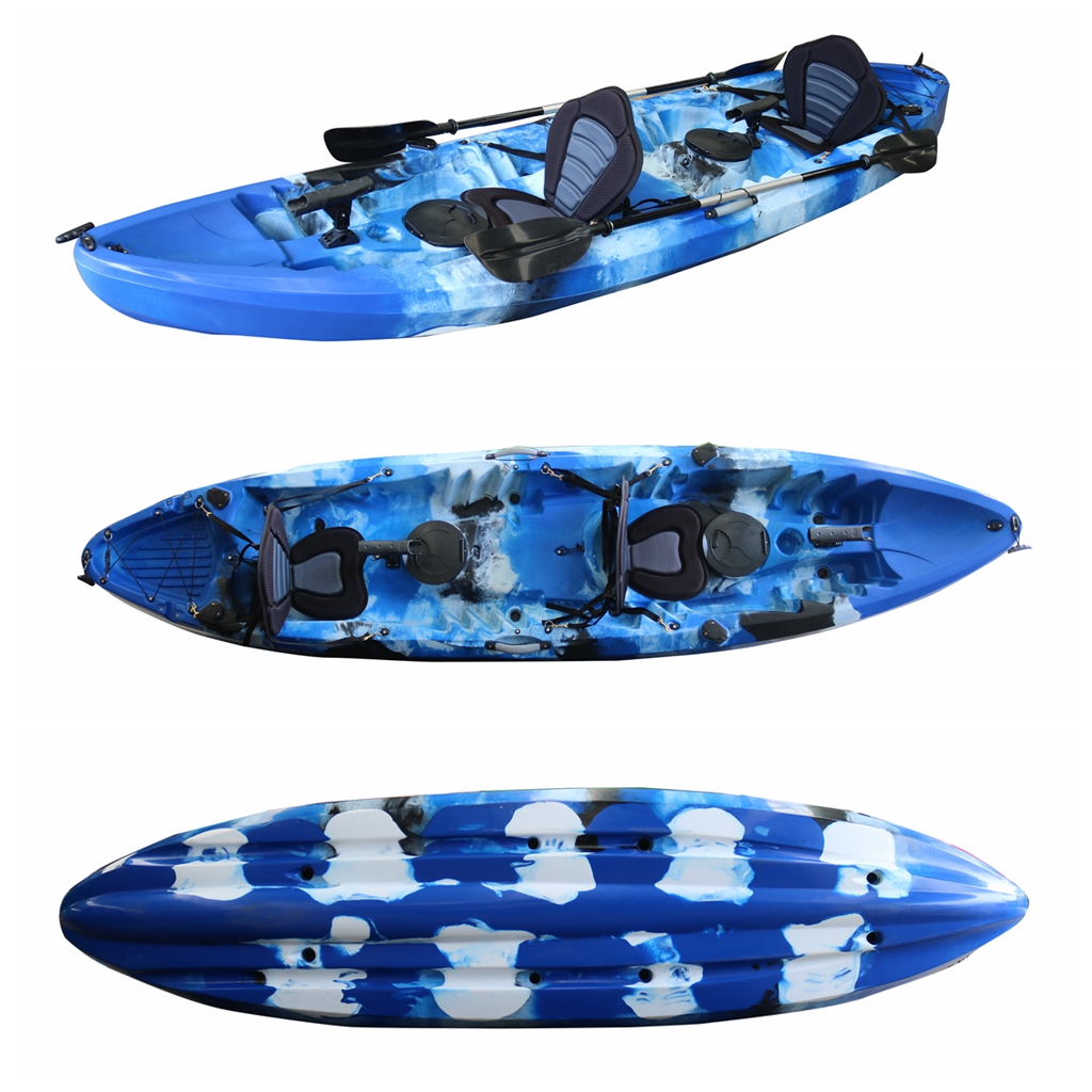 Vicking Sit on  Fishing Paddle - Fishing Boat Paddle incelemesi ve fiyatı