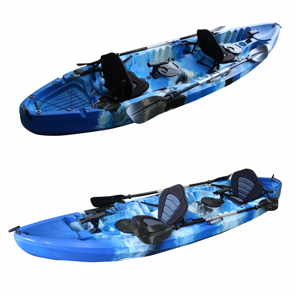 Vicking Sit on  Fishing Paddle - Fishing Boat Paddle incelemesi ve fiyatı