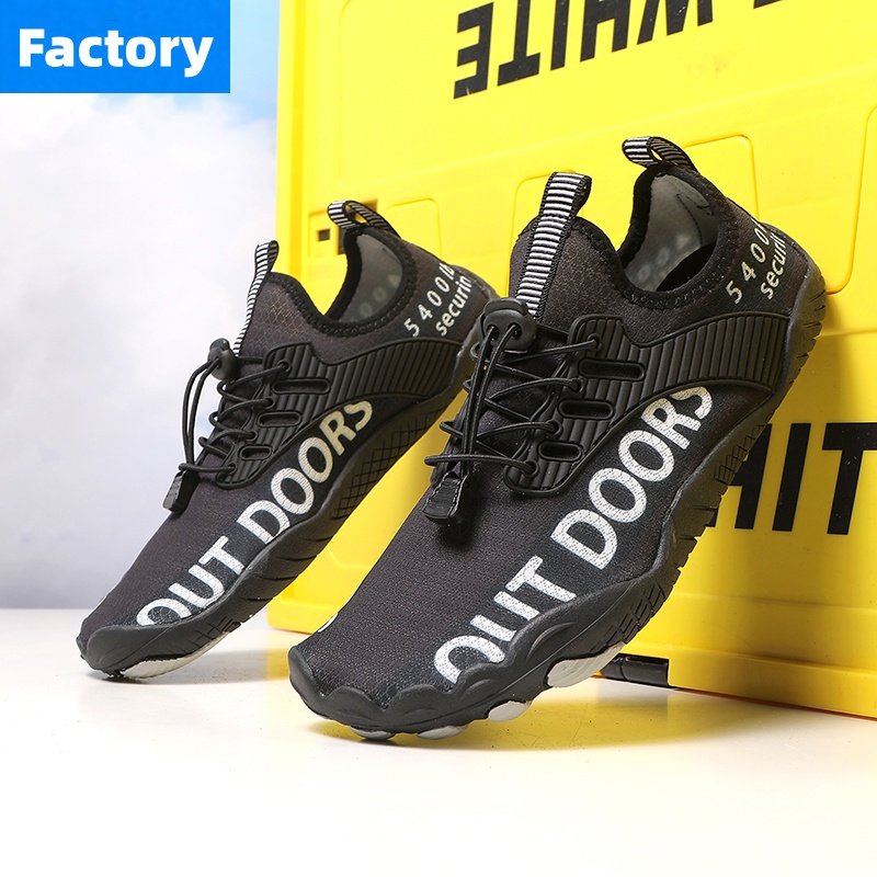 Wading Shoes Men's Women's Qui - Fishing Boat Trailer incelemesi ve fiyatı