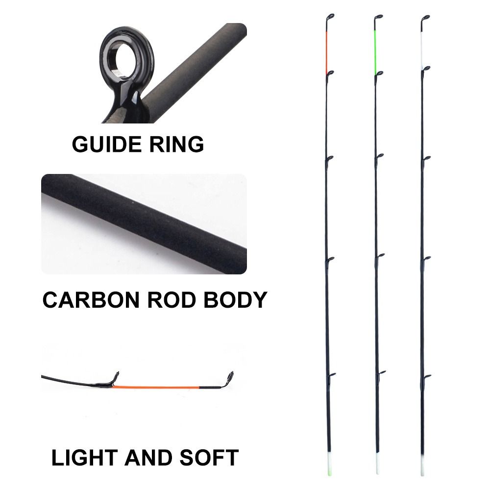 FTK Carbon fiberglass Top Tip  - Fishing Boat Fiberglass incelemesi ve fiyatı