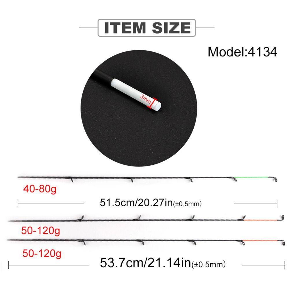 FTK Carbon fiberglass Top Tip  - Fishing Boat Fiberglass incelemesi ve fiyatı