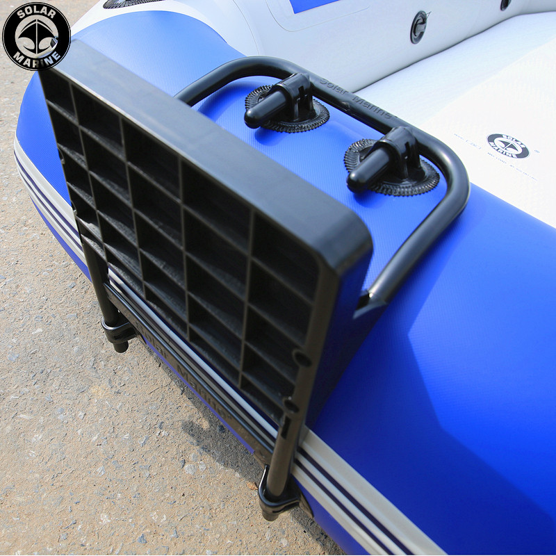Solarmarine Removable Inflatab - Fishing Boat Outboard Motor incelemesi ve fiyatı