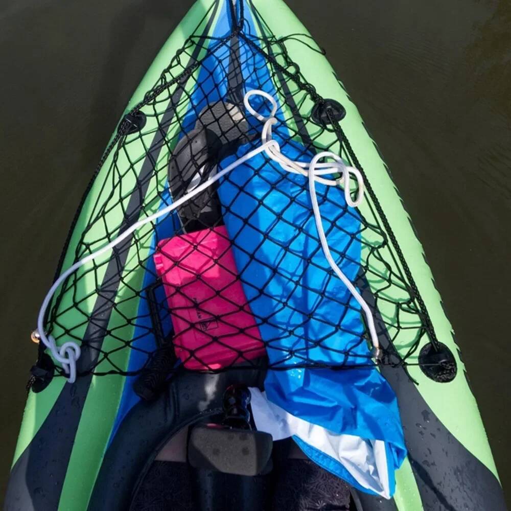 1/2 Person Kayaker Inflatable  - Fishing Boat Inflatable incelemesi ve fiyatı