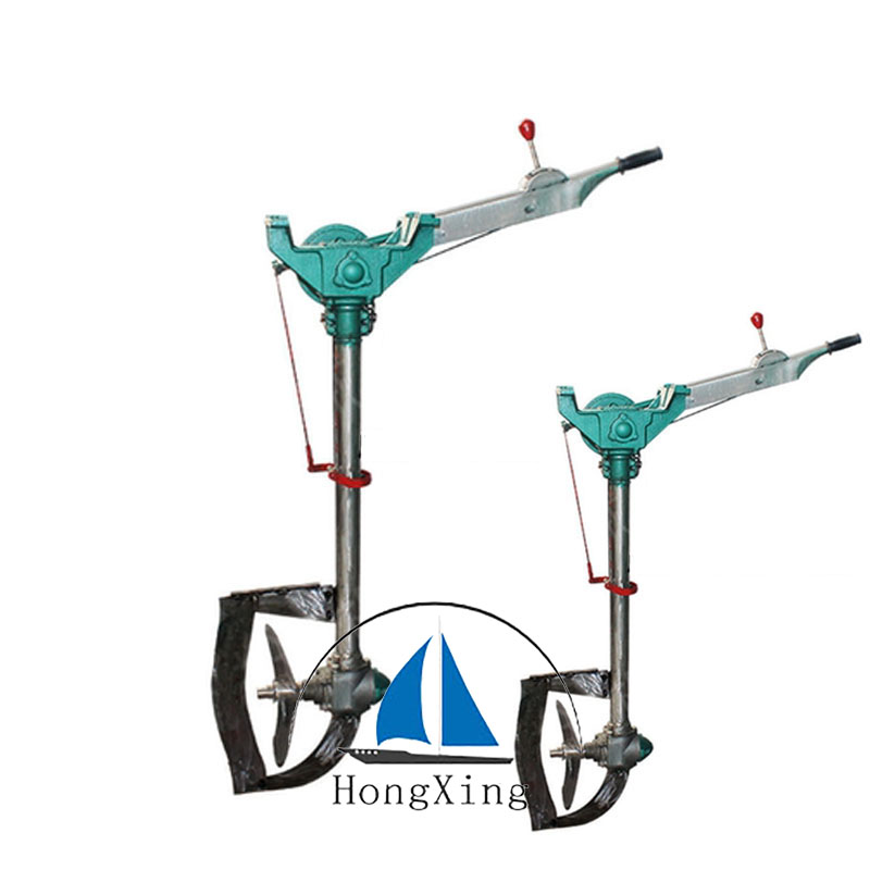 China 12V 24V 48V 9500 lb 9500 - Fishing Boat Anchor Winch incelemesi ve fiyatı