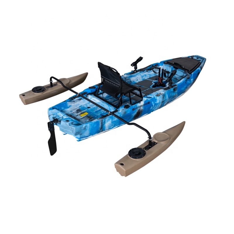 Airo 2025 LSF  3Meter 10FT  Mo - Fishing Boat Oar incelemesi ve fiyatı