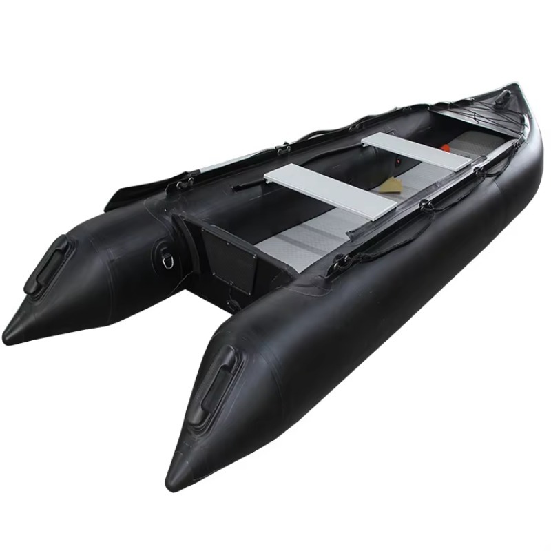 Manufacturer's Canoes Kayaks F - Fishing Boat Inflatable incelemesi ve fiyatı
