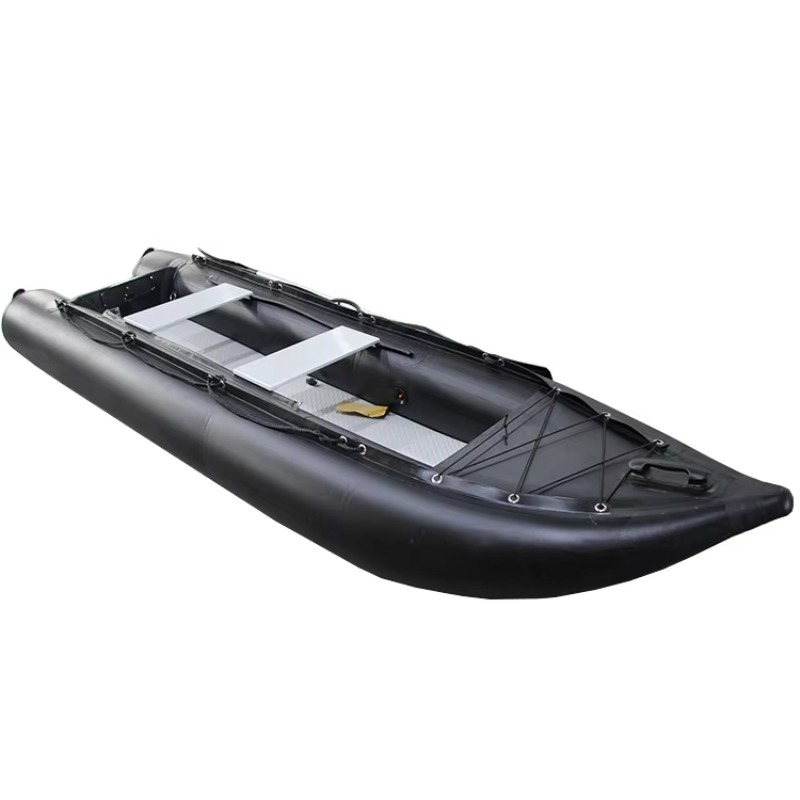 Manufacturer's Canoes Kayaks F - Fishing Boat Inflatable incelemesi ve fiyatı