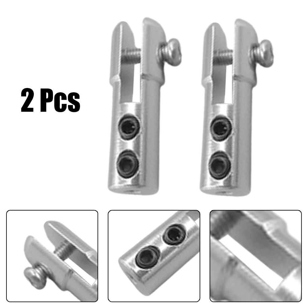2PCS Metal Servo Arm Linkage S - Fishing Boat Anchor Winch incelemesi ve fiyatı