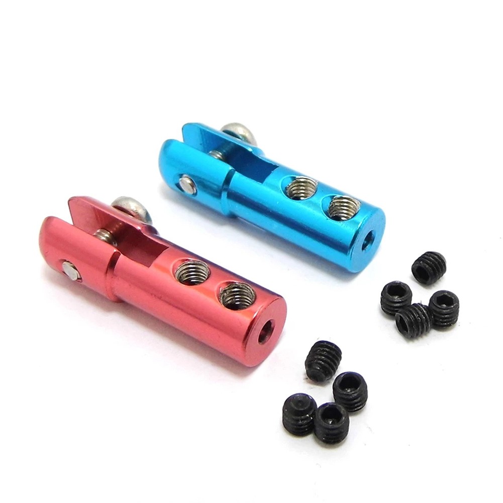 2PCS Metal Servo Arm Linkage S - Fishing Boat Anchor Winch incelemesi ve fiyatı