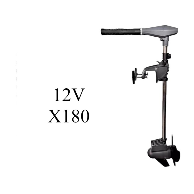 Variable Speed Control for Fis - Fishing Boat Trolling Motor incelemesi ve fiyatı