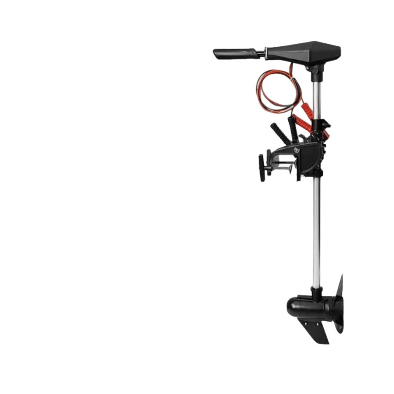 Variable Speed Control for Fis - Fishing Boat Trolling Motor incelemesi ve fiyatı