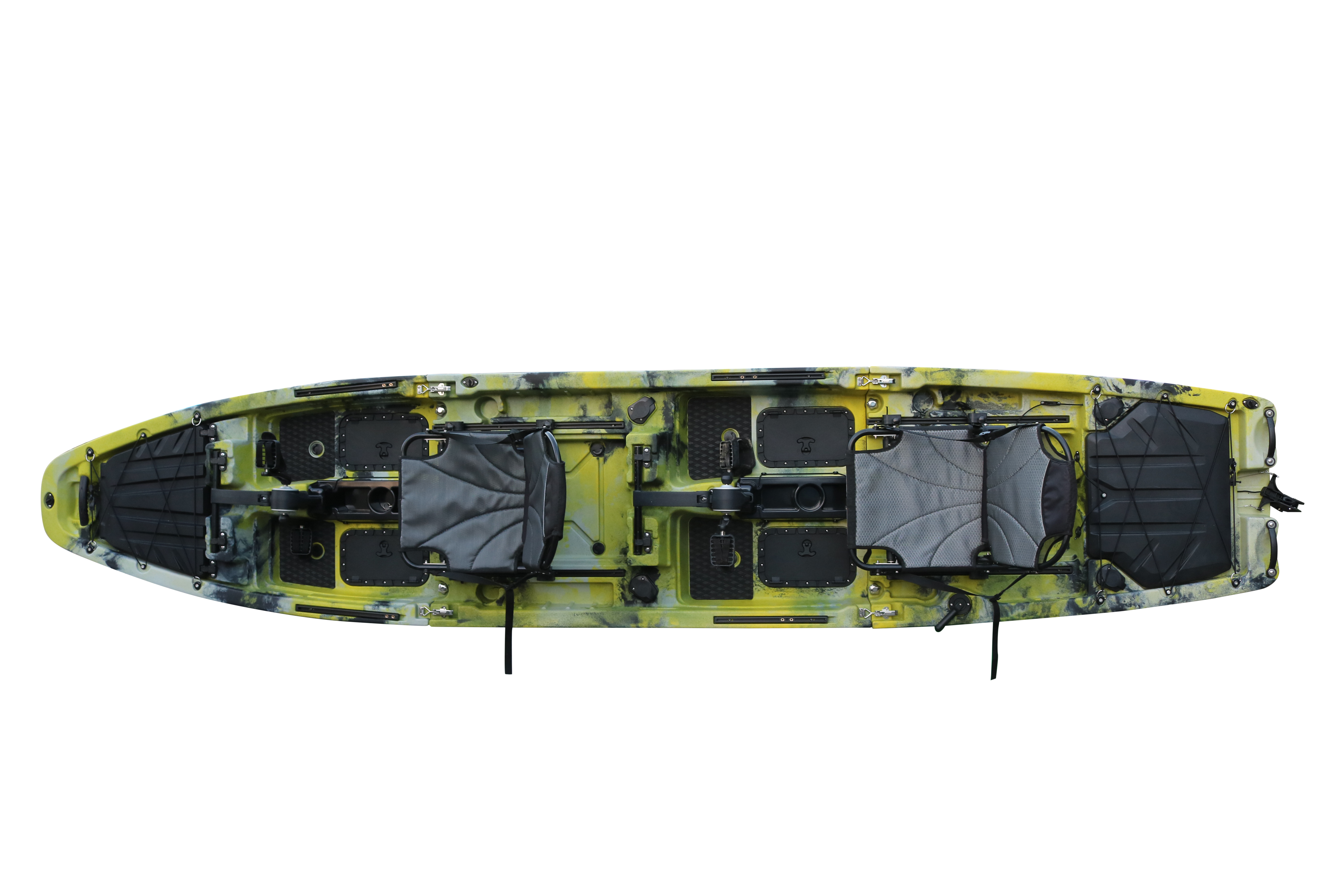 14ft Modular Propeller Pedal D - Fishing Boat Seat incelemesi ve fiyatı