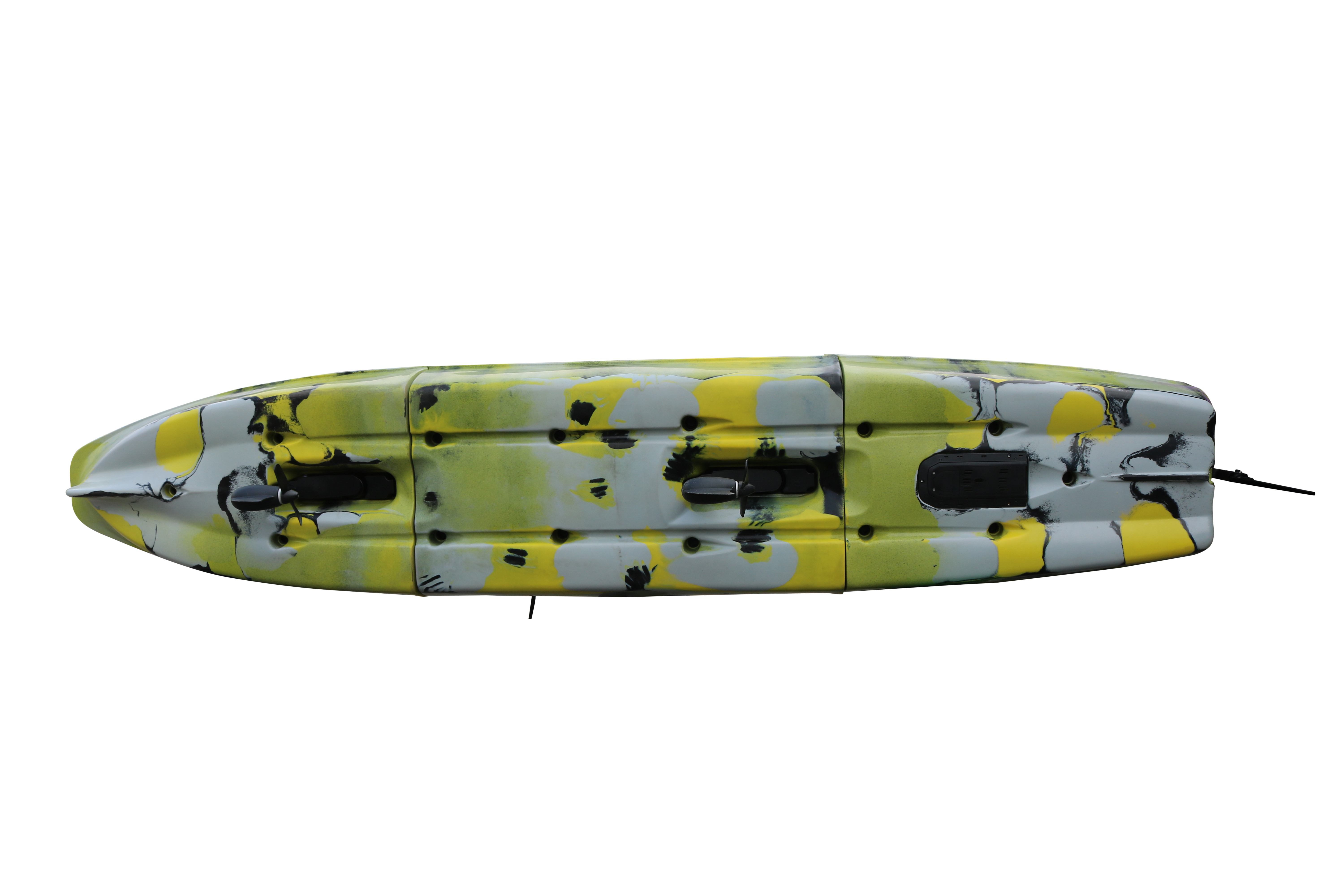 14ft Modular Propeller Pedal D - Fishing Boat Seat incelemesi ve fiyatı