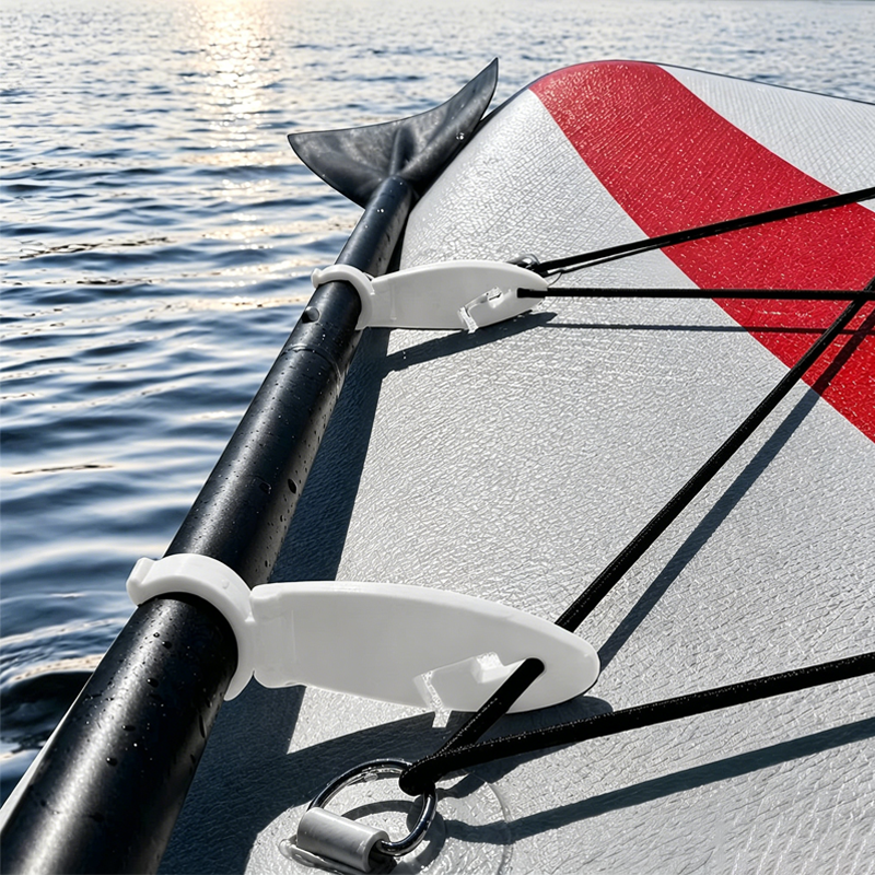 Stand Up Paddle Board Clips Do - Fishing Boat Paddle incelemesi ve fiyatı