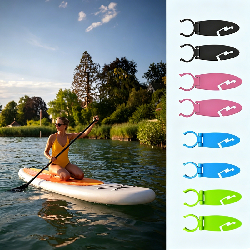 Stand Up Paddle Board Clips Do - Fishing Boat Paddle incelemesi ve fiyatı