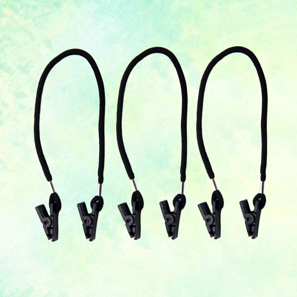 3Pcs Windproof Nylon Strap Cli - Fishing Boat Trailer incelemesi ve fiyatı