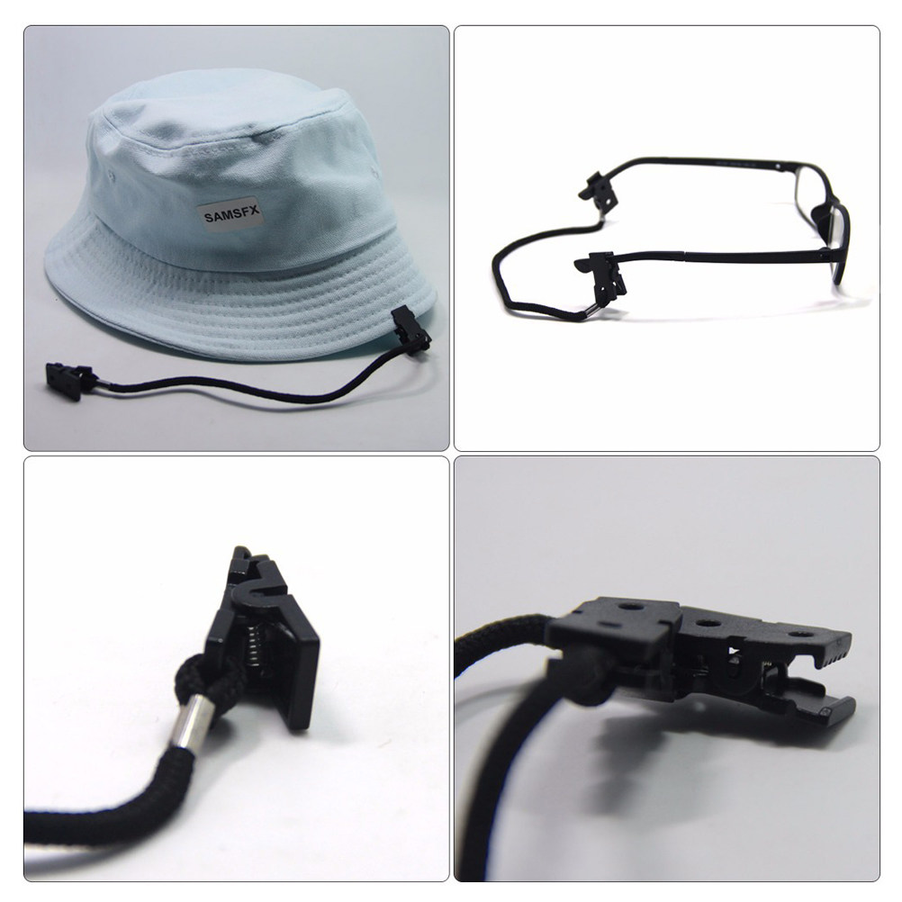 3Pcs Windproof Nylon Strap Cli - Fishing Boat Trailer incelemesi ve fiyatı