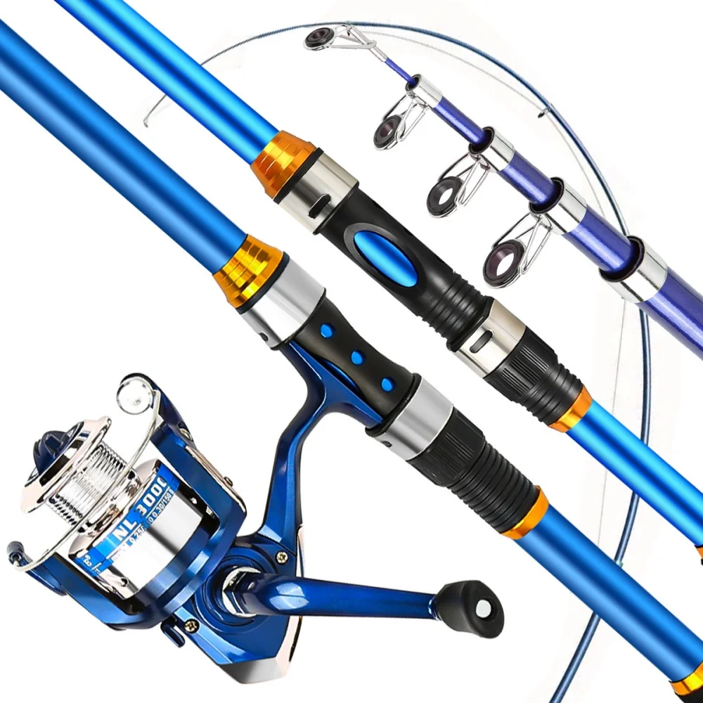 2.1-3.6M Telescopic Glass Fibe - Fishing Boat Fiberglass incelemesi ve fiyatı