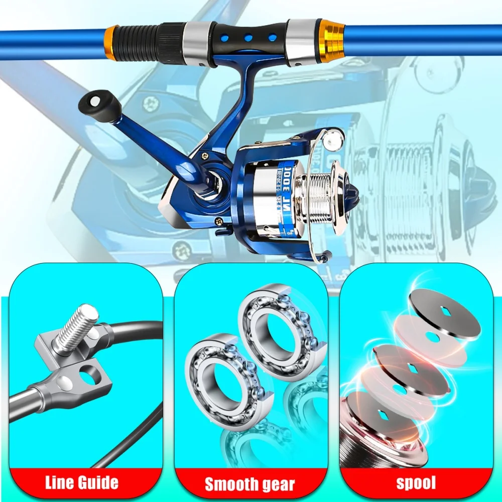 2.1-3.6M Telescopic Glass Fibe - Fishing Boat Fiberglass incelemesi ve fiyatı