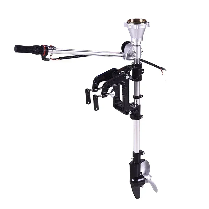 Upgrade 2.0/2.2/3.5/4.0 Horsep - Fishing Boat Outboard Motor incelemesi ve fiyatı
