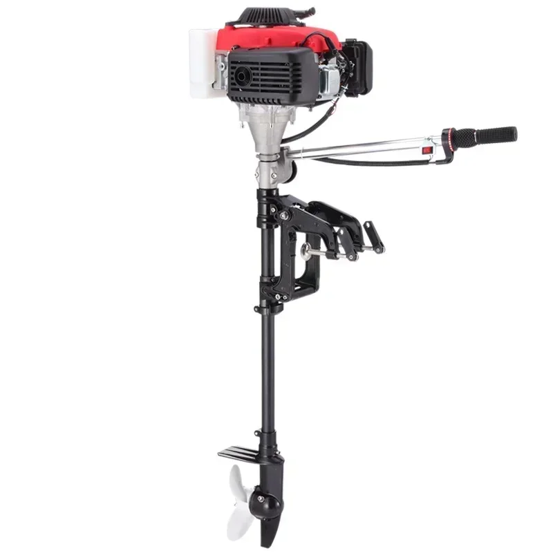 Upgrade 2.0/2.2/3.5/4.0 Horsep - Fishing Boat Outboard Motor incelemesi ve fiyatı