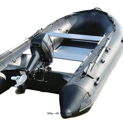 5.2.M Thickened Stormboat Fish - Fishing Boat Inflatable incelemesi ve fiyatı