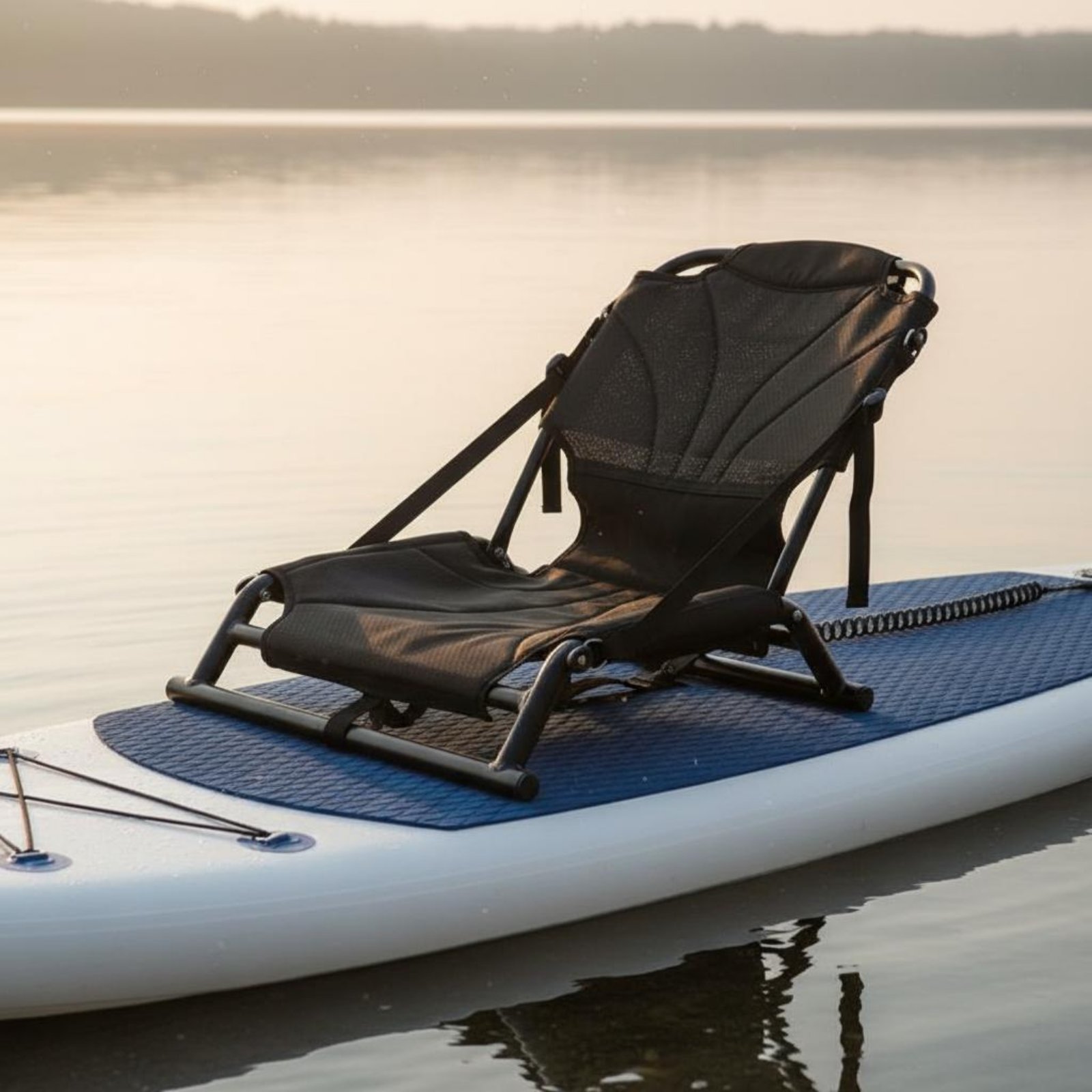 Kayak Backrest Seat Breathable - Fishing Boat Seat incelemesi ve fiyatı