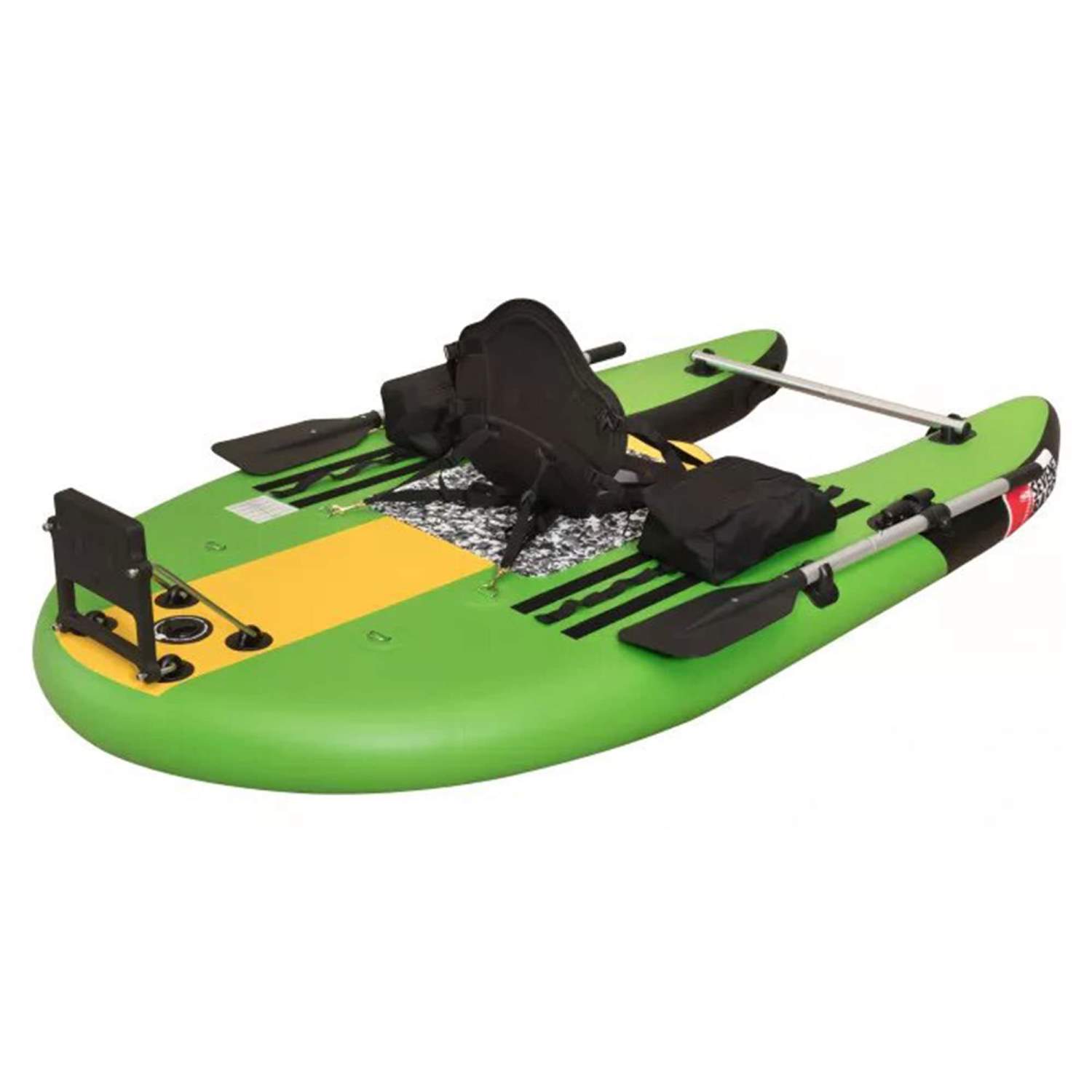 2026  Floating PVC Drifting Fi - Fishing Boat Seat incelemesi ve fiyatı