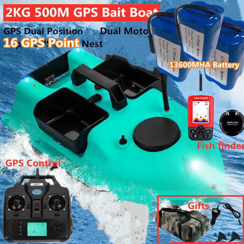 GPS Dual Position Fixed Speed  - Fishing Boat Gps incelemesi ve fiyatı